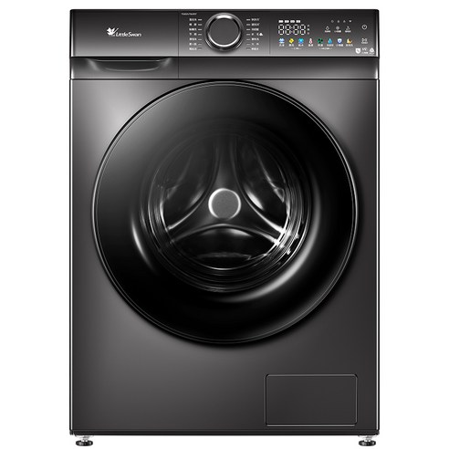  [WINZI_마켓] 이동식빨래건조대 운동화건조대 생활용품 접이식건조대 신발걸이, WZ류_단일옵션, 접이식빨래건조대4단(소형) 일반세탁기 세탁기6kg 세탁기 통돌이세탁기10kg 【Huancai】Little Swan 10kg 가정용 세탁기 전자동 드럼 용출 일체형 617, 티탄