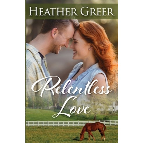 Relentless Love Paperback, Scrivenings Press LLC - 가격 변동 추적 그래프 - 역대가