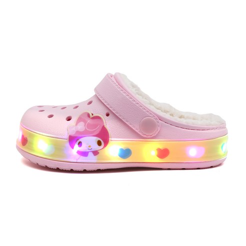 마이멜로디와 함께하는 따뜻하고 빛나는 겨울 발걸음