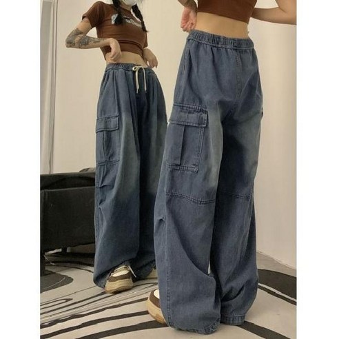 자유로운 영혼을 위한 스타일, 간지 폭발 조거 팬츠! 간지나는댄스걸