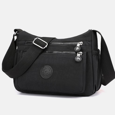 가벼움, 실용성, 스타일을 모두 갖춘 데일리 크로스백