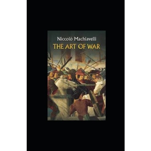 The Art of War illustrated Paperback, Independently Published