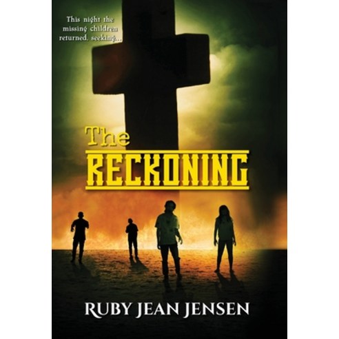 (영문도서) The Reckoning Hardcover, Gayle Jensen Foster, English, 9781951580537