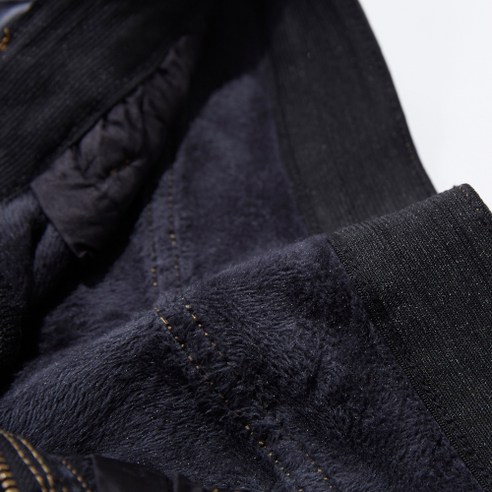 겨울철 스타일링의 필수템