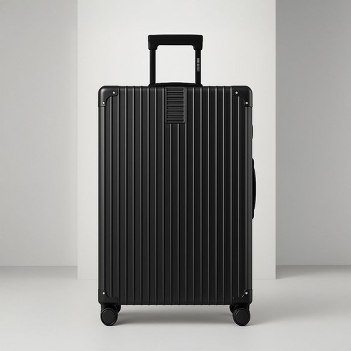 "짐 때문에 스트레스받는 여행은 이제 그만!" 보튼 CL15 캐리어 솔직 후기 보튼캐리어