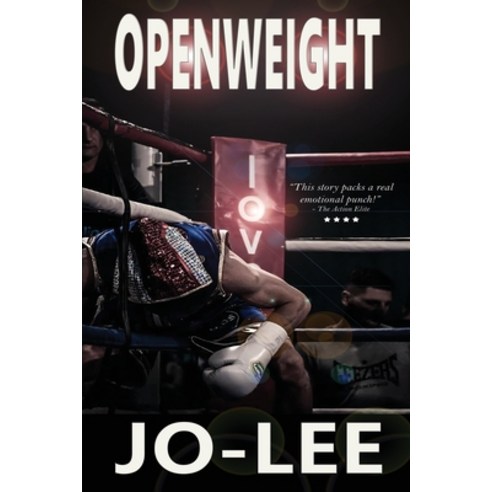 Openweight Paperback, Oculus Publications, English, 9781638774266