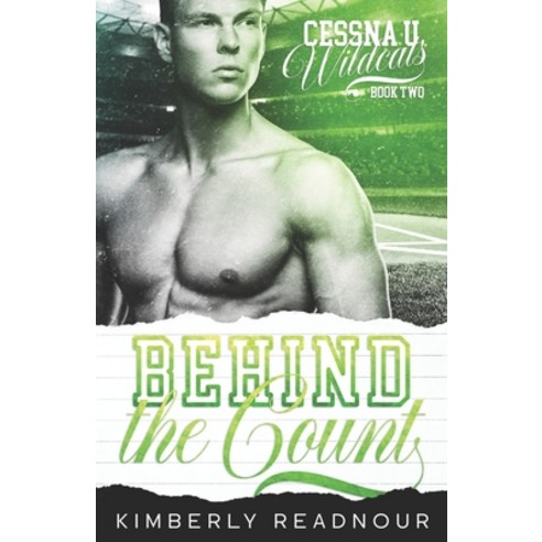 Behind the Count Paperback, Independently Published