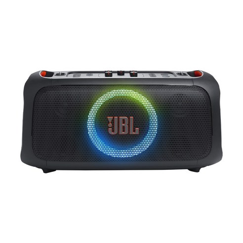 JBL PARTYBOX ON THE GO ESSENTIAL: 당신의 파티를 완성하는 궁극의 선택
