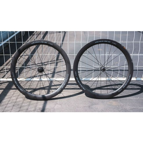 자전거 DURA-ACE 휠셋 WH-R9270 로 바이크 휠 C36 C50 C60 12Seepd, [01] C60