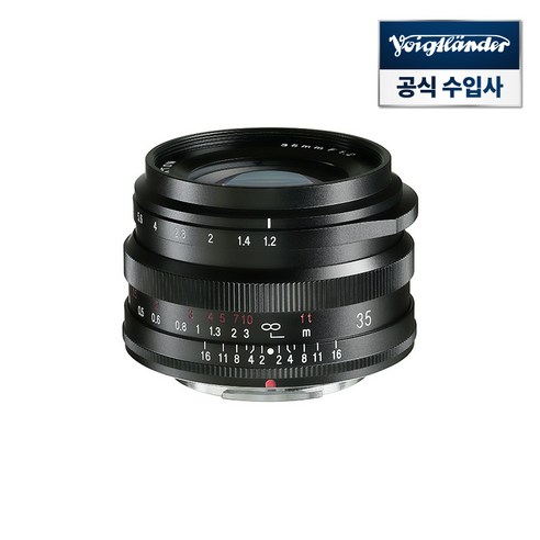 보이그랜더 NOKTON 35mm F1.2 후지 X-마운트 렌즈 빌트록스yz710 Best Top5