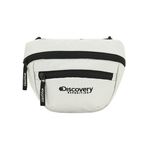 편안하고 세련된 디스커버리 힙색 키즈 프론트백으로 편리한 라이프스타일 연출