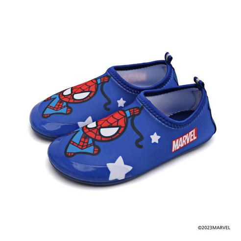 스파이더맨 타미 워터슈즈