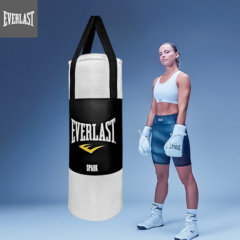 에버라스트 스파크2 헤비백: 좁은 공간에서도 층간소음 걱정 없이 즐기는 홈트 솔루션