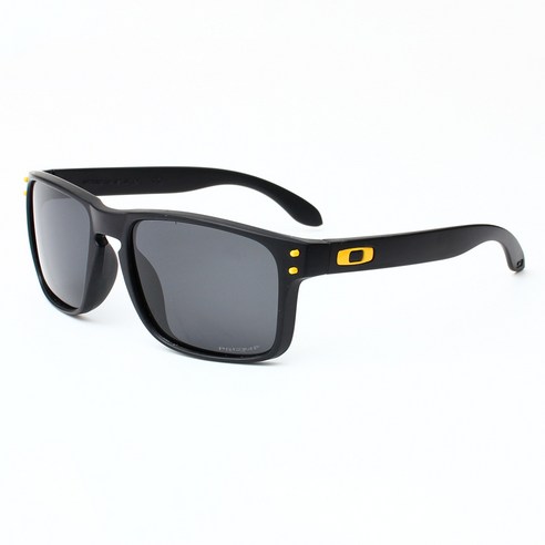 트렌드 클래식 유럽과 미국의 야외 운동 편광 선글라스 남녀 사각형 낚시 운전 선글라스, C4