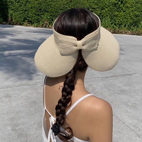 스타일과 자외선 차단을 동시에! 시크벤 썬캡으로 올여름 완벽 대비하세요.