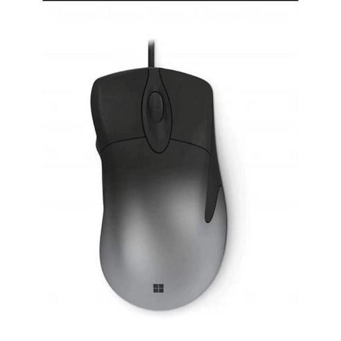 EM 프로인텔리마우스 Microsoft IE3.0Pro Enhanced Edition IntelliMouse 유선 게임용 마우스