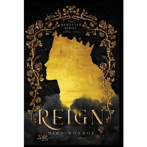Reign Hardcover, eBook Me Up Publishing, English, 9780997683660