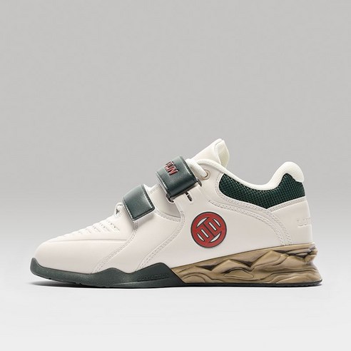 안타 역도화 블랙: 한계를 뛰어넘는 위대한 여정을 위한 궁극의 선택