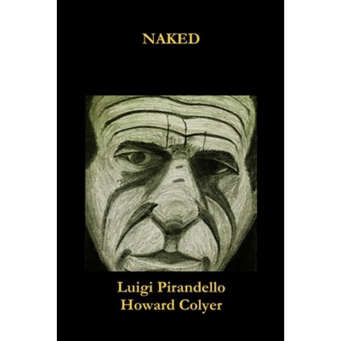 Naked Paperback, Lulu.com, English, 9781291888683