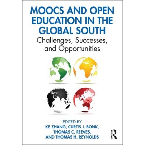 Moocs and Open Education in the Global South: Challenges Successes and Opportunities Paperback, Routledge