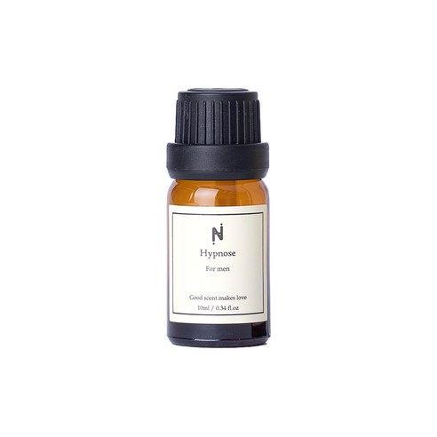 이프노스 페로몬 오일 향수 (남성용) 퍼퓸, 20ml, 1개