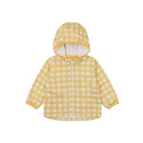 아가방 주니메종화섬점퍼 01P155001