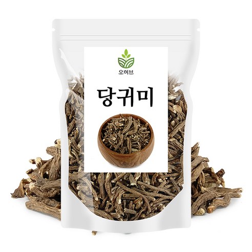 국내산 당귀미 당귀뿌리 당귀뿌리차 250g, 2개 Best Top5