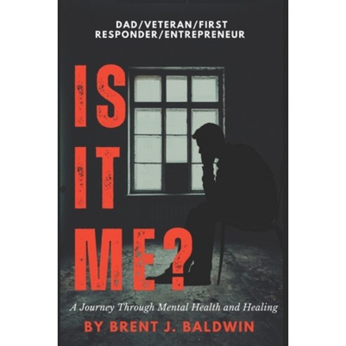 (영문도서) Is It Me?: A Journey Through Mental Health and Healing Paperback, Independently Published, English, 9798865650256
