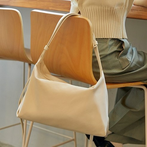 르아보네 gatti bag_nylon 2color
