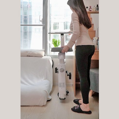 로베라 로블 실내자전거: 당신의 공간을 운동의 중심으로