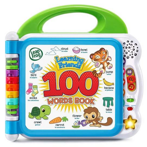립프로그 Alphabet & Phonics 11종 세트, 4DVD, 4CD 립프로그100워드북한영 Best Top5 립프로그 100 워드북 EFEDA-017, 1개