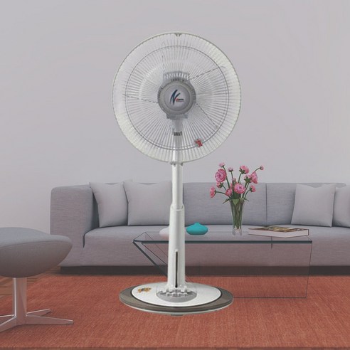 신일 14인치 스탠드형 선풍기 SIF-J14AI