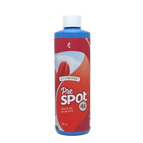 멜라루카 프리스팟 4X 얼룩제거제 237ml