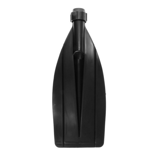 카약 카누 블레이드 교체 용 환경 친화적 인 PVC 패들 블레이드 노 잎, PVC 소재, 블랙