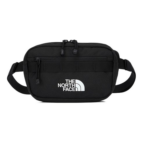 가볍게 떠나는 자유, 노스페이스 캠프 힙 색