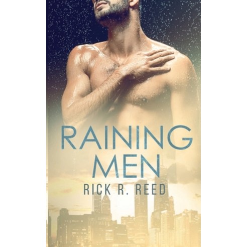 (영문도서) Raining Men Paperback, Ninestar Press, LLC, English, 9781951880651