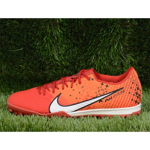나이키 풋살화 줌 머큐리얼 베이퍼 15 아카데미 MDS TF FD1168-600
