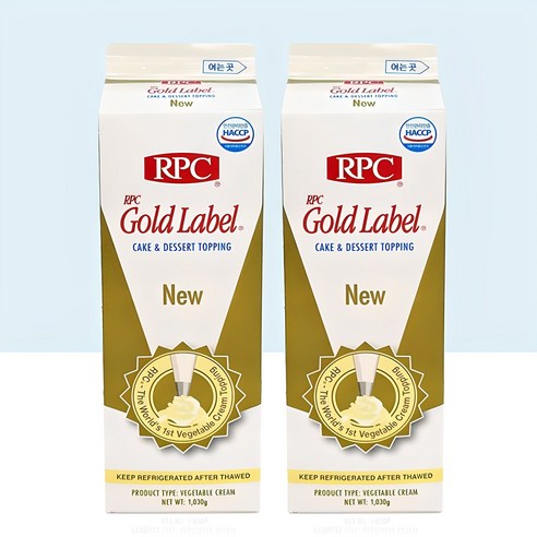 뉴골드라벨 1030g, 1.03kg, 3개