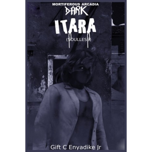 Itara (Soulless) Paperback, Independently Published, English, 9798709794870