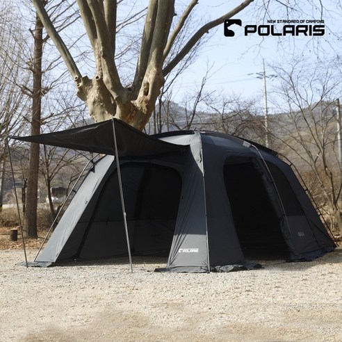 고품질 소재와 튼튼한 구조로 제작된 아퀼라 리빙쉘 지퍼식 TPU 텐트. 가벼우면서도 휴대하기 편리하며, 강인한 내구성과 방수 기능을 갖추고 있어 다양한 야외 활동에 적합합니다.