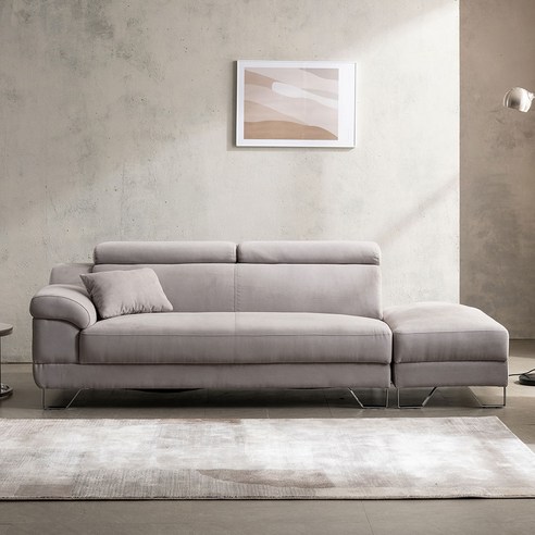 세련된 디자인, 뛰어난 기능성, 합리적인 가격: 세계로가구 마노아 아쿠아텍스 3인 소파, 당신의 거실을 바꾸다!