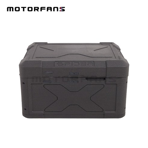 환경과 효율을 생각하는 스마트한 배달 파트너, 스파이더 EPP 배달통