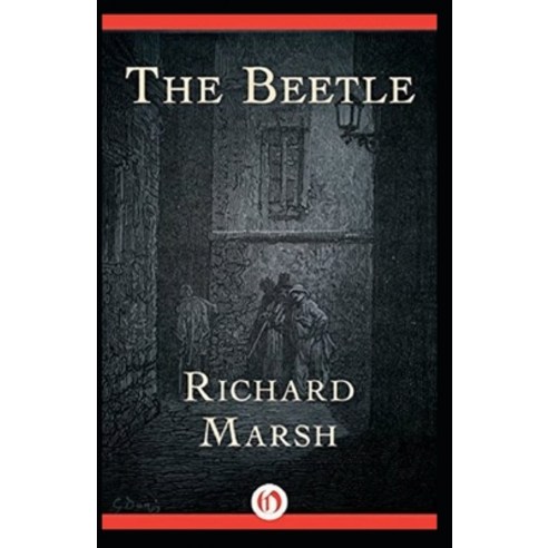 The Beetle Annotated Paperback, Independently Published, English, 9798706352721