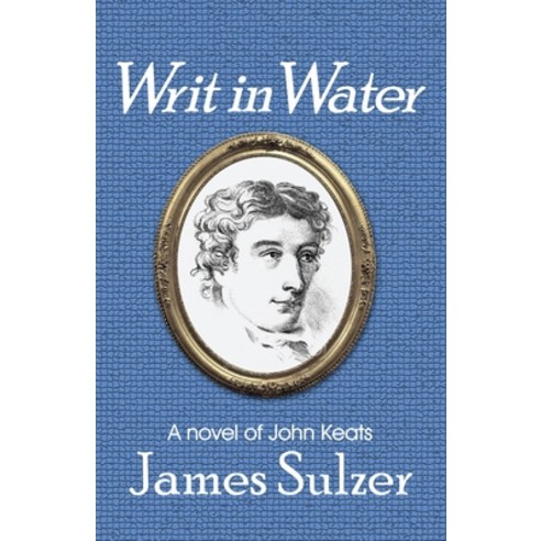 Writ in Water Paperback, Fuze Publishing, English, 9781733034425