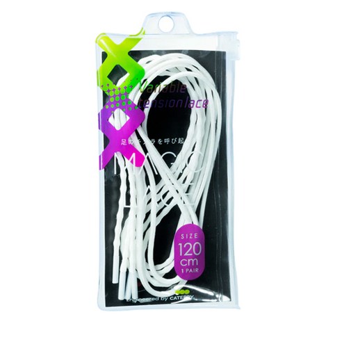 역동적인 퍼포먼스를 위한 마법, CATERPY 매직레이스 운동화끈 완벽 분석 매직레이스