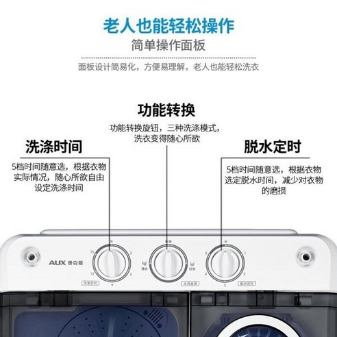 공간 절약과 효율성을 모두 잡는 스마트 세탁 솔루션