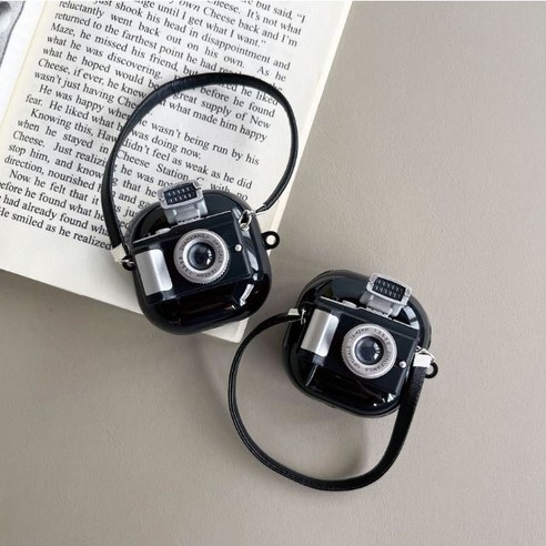 봄바람처럼 가볍고 산뜻한, 완벽한 갤럭시 버즈 케이스!