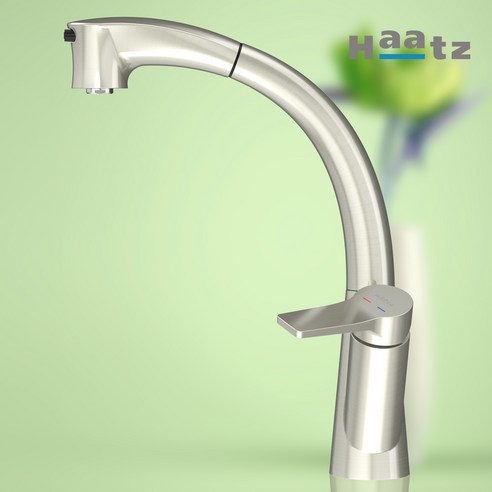 주방에 흐르는 은빛 선율, 하츠 니켈 주방수전