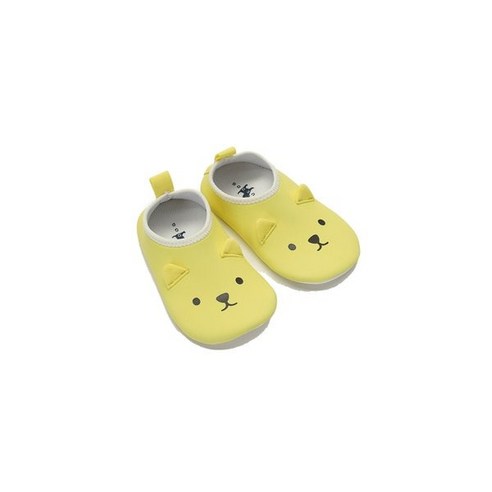 아기의 안전과 스타일을 책임지는 블루독베이비 강아지 스윔슈즈