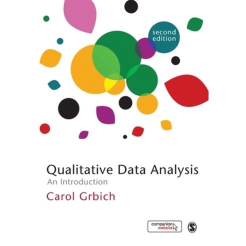 Qualitative Data Analysis: An Introduction Paperback, Sage Publications Ltd